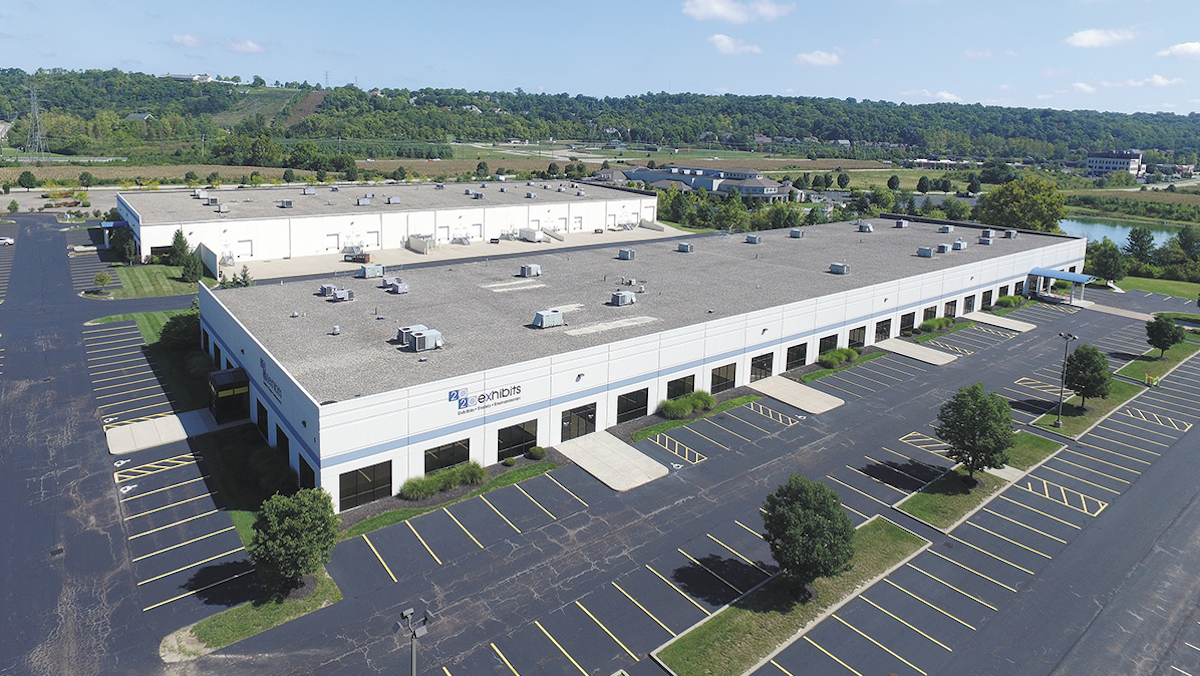 West Chester office/warehouse sells for $4.4M - Cincinnati Business Courier