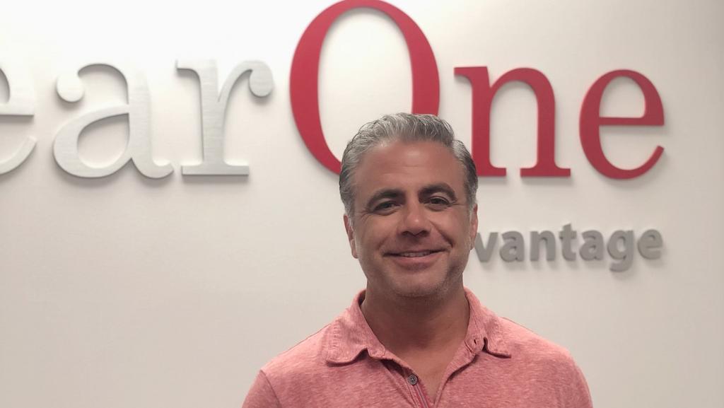 Tomas Gordon Is Growing Clearone Advantage Shrinking Consumer Debt Baltimore Business Journal