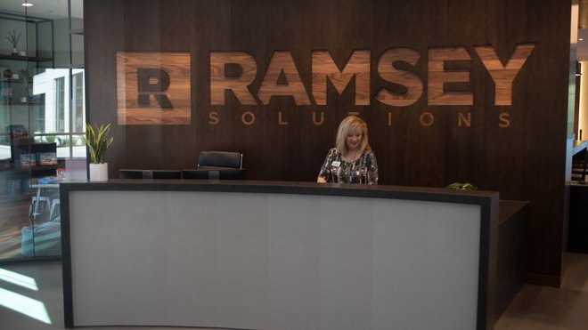 Ramsey Solutions campus to get new event center - Nashville 