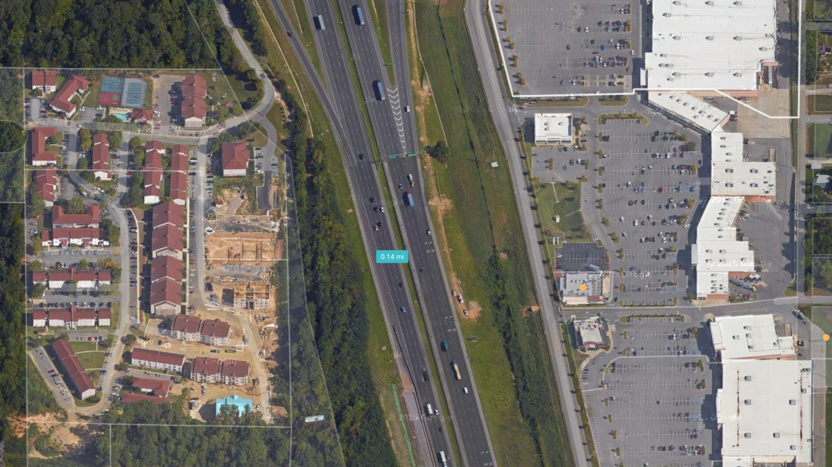 LBX Fultondale LLC buys Promenade Fultondale for 23 million