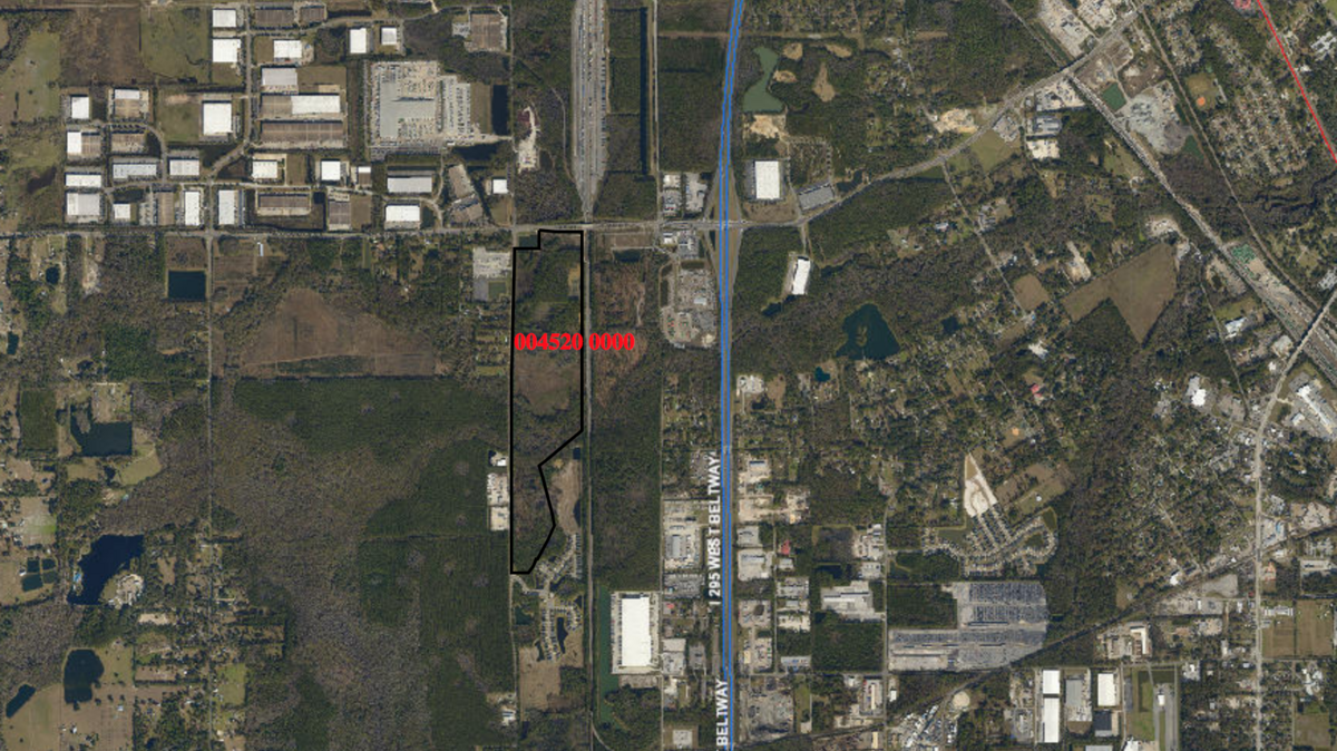 Vacant Westside property to see 1.7 million in construction