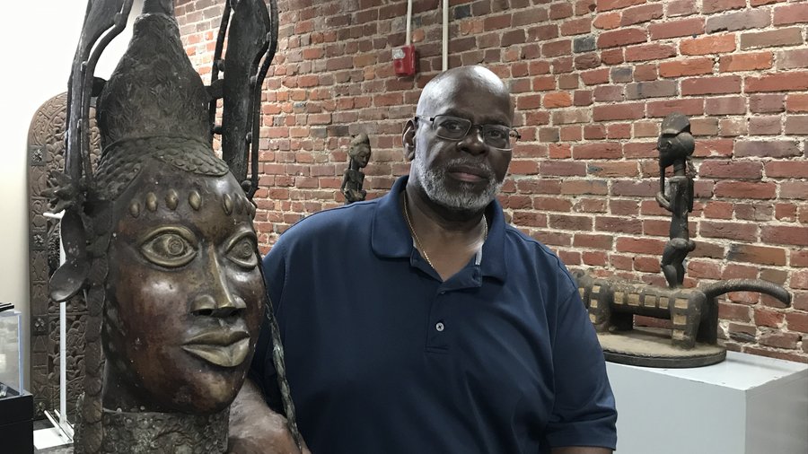 Roots 101 African American Museum Planned For Downtown Louisville Louisville Business First 