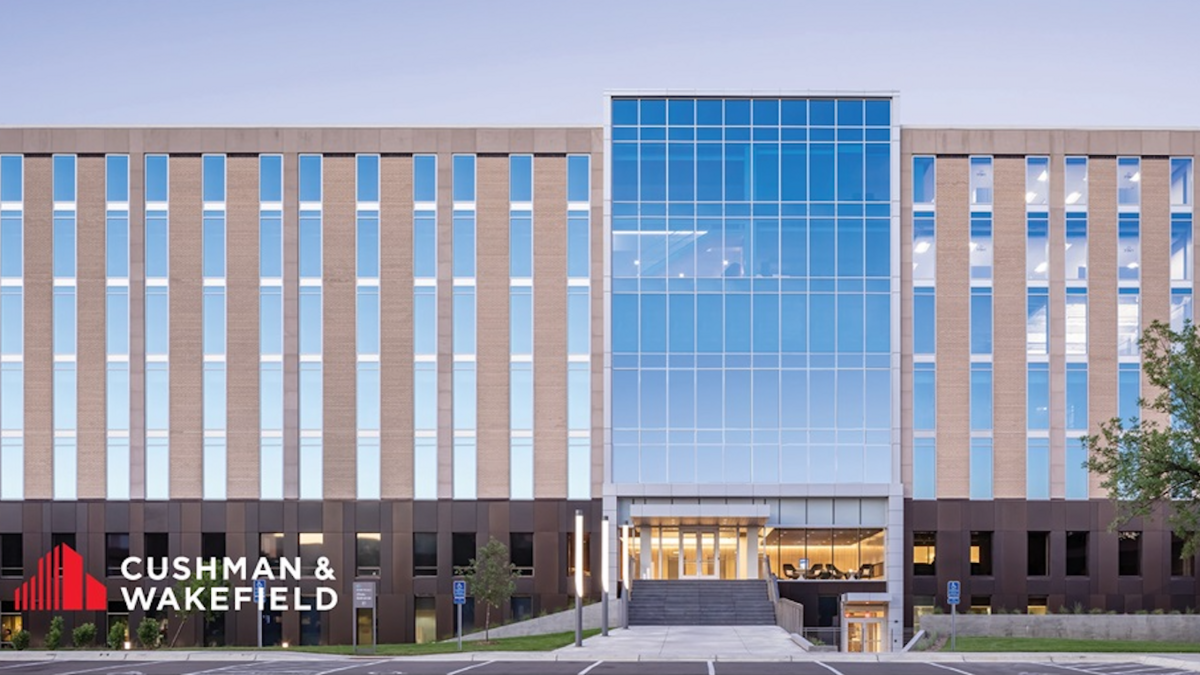 Excelsior Group, Goldman Sachs turn big profit on West End Office Park sale  - Minneapolis / St. Paul Business Journal