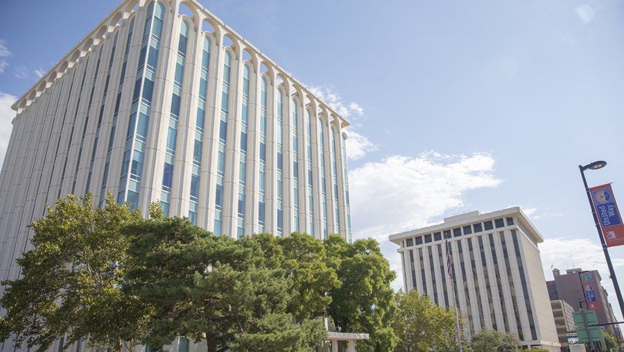 Vacancies at Wichita's largest office buildings remain steady after ...