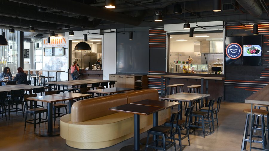 minneapolis food hall — graze food hall by travail... DSC 1150