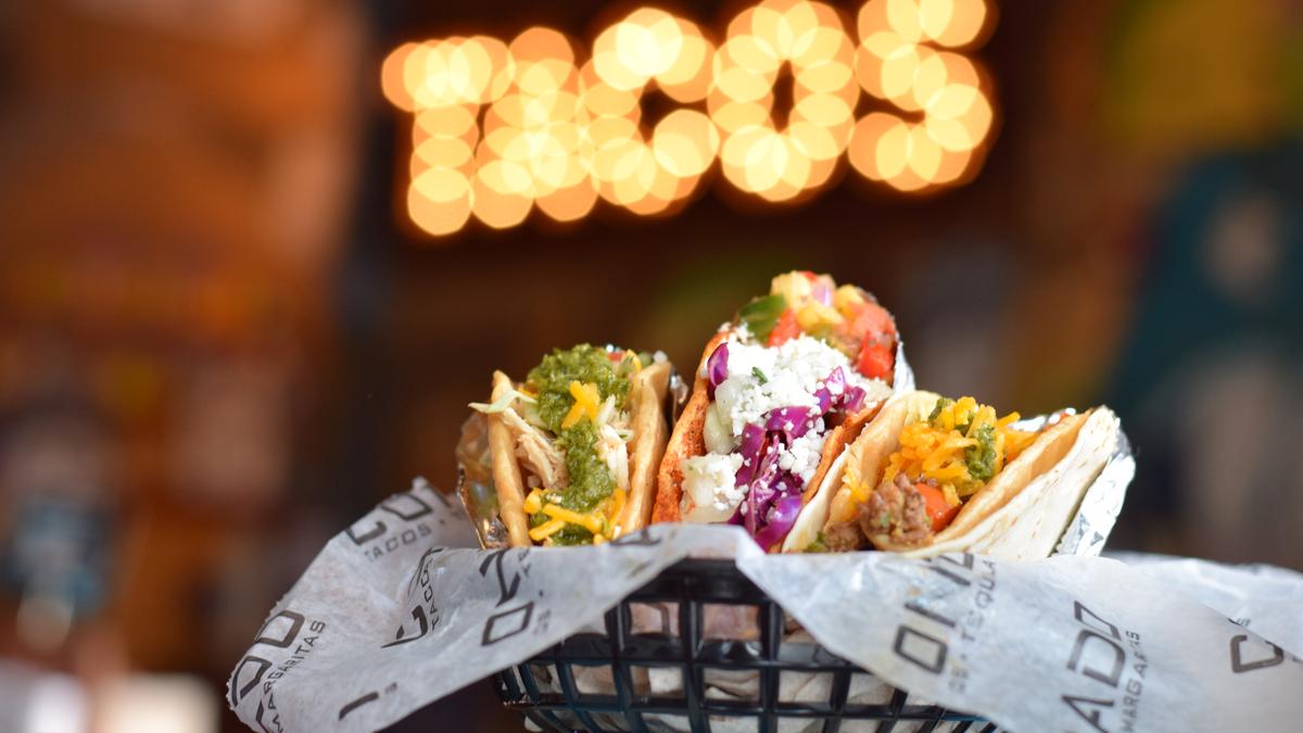 Columbus Based Condado Tacos Announces First Nashville Location At Capitol View Nashville Business Journal