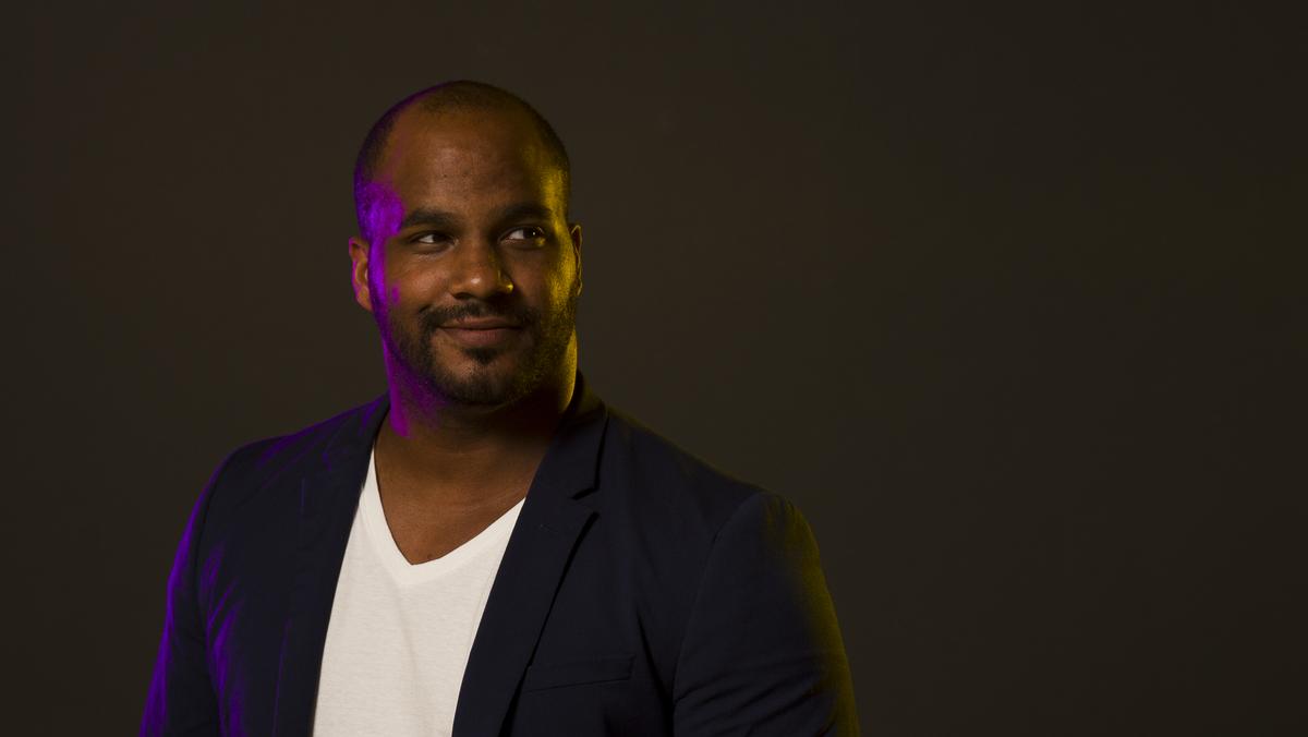 Diverse Business Leaders 2019: Christian Johnson, MultiPass Ventures ...