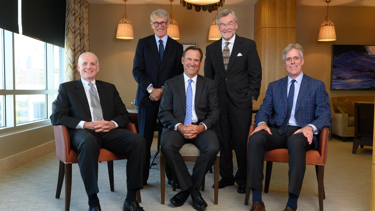 Phillips Lytle Salaries (April 2023) - Zippia