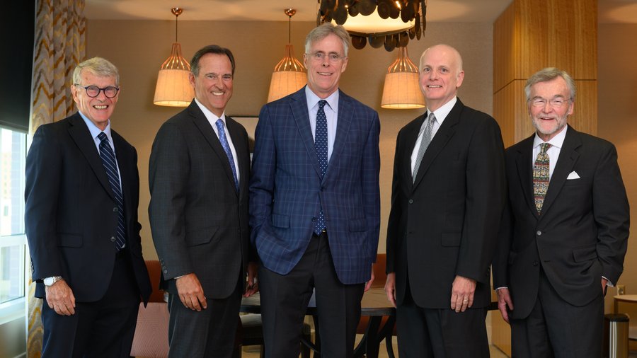 Phillips Lytle LLP celebrates 185 years - Buffalo Business First