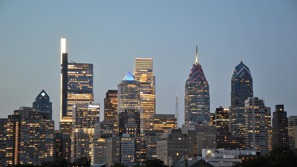 Accelerate Philadelphia Viewpoint: Confluence of recent events is likely to accelerate urban ...