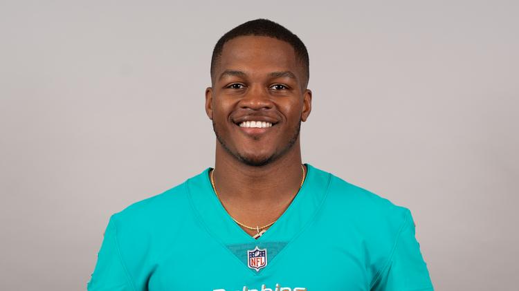 Nfl Salaries Highest Paid Miami Dolphins Players Slideshow