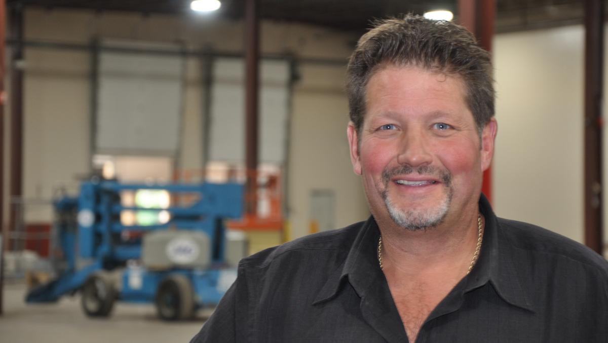 Planned 30 million warehouse park in Queensbury targets companies