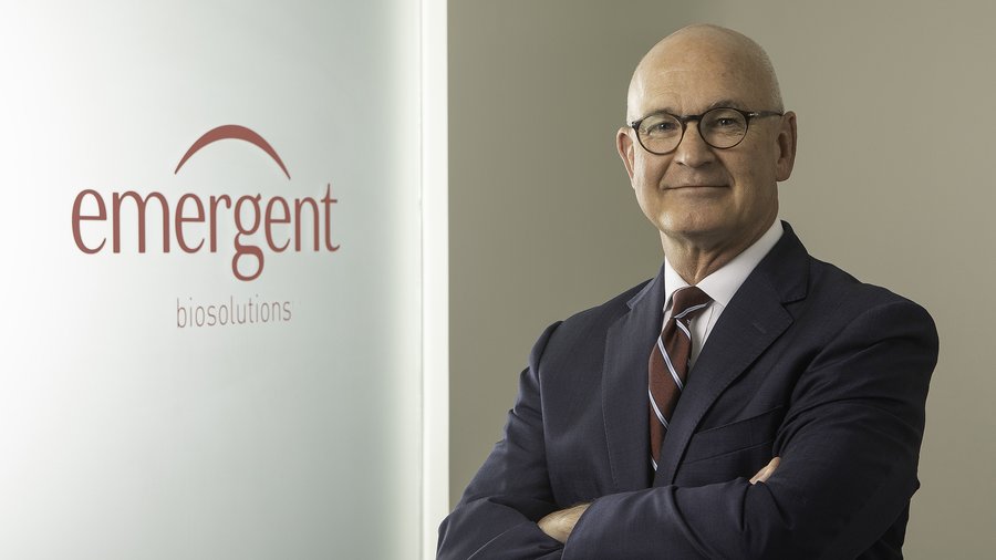 Emergent BioSolutions, Evolent Health, NexImmune had layoffs