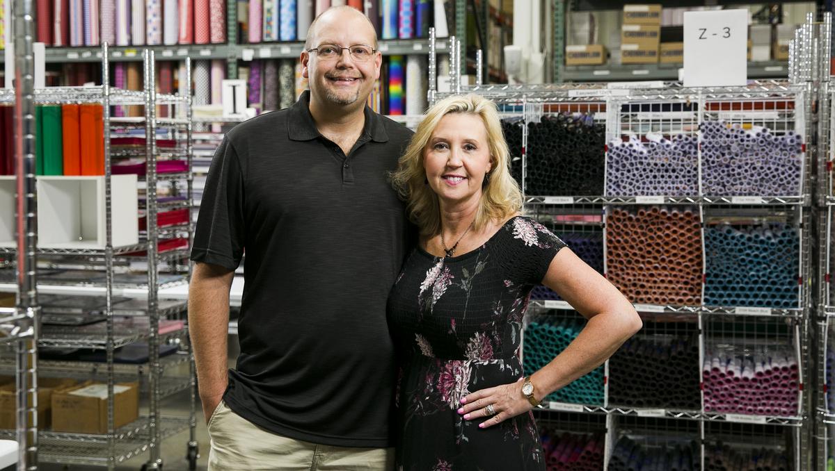 651 Vinyl online business has surged Louisville Business First