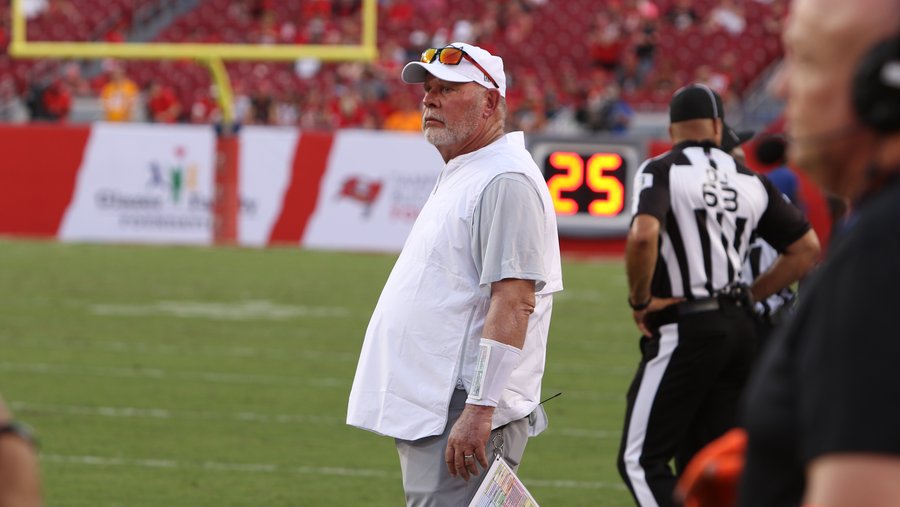 Waiting List For Season Tickets Returns -  - Tampa Bay Bucs  Blog, Buccaneers News