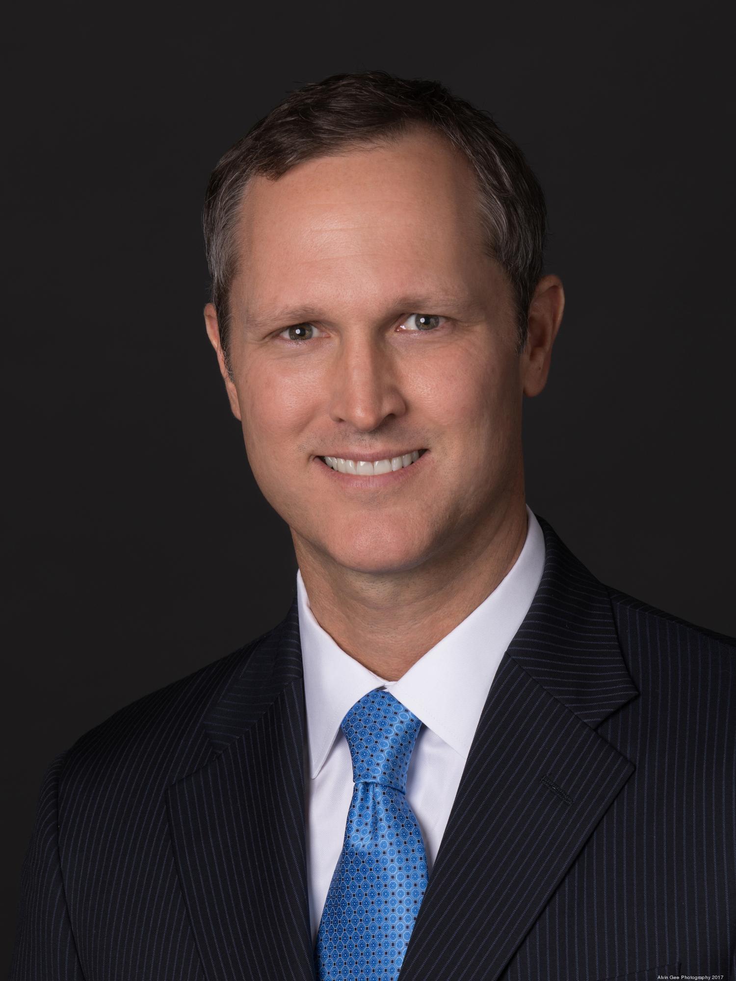 Robert Harris People on The Move Houston Business Journal