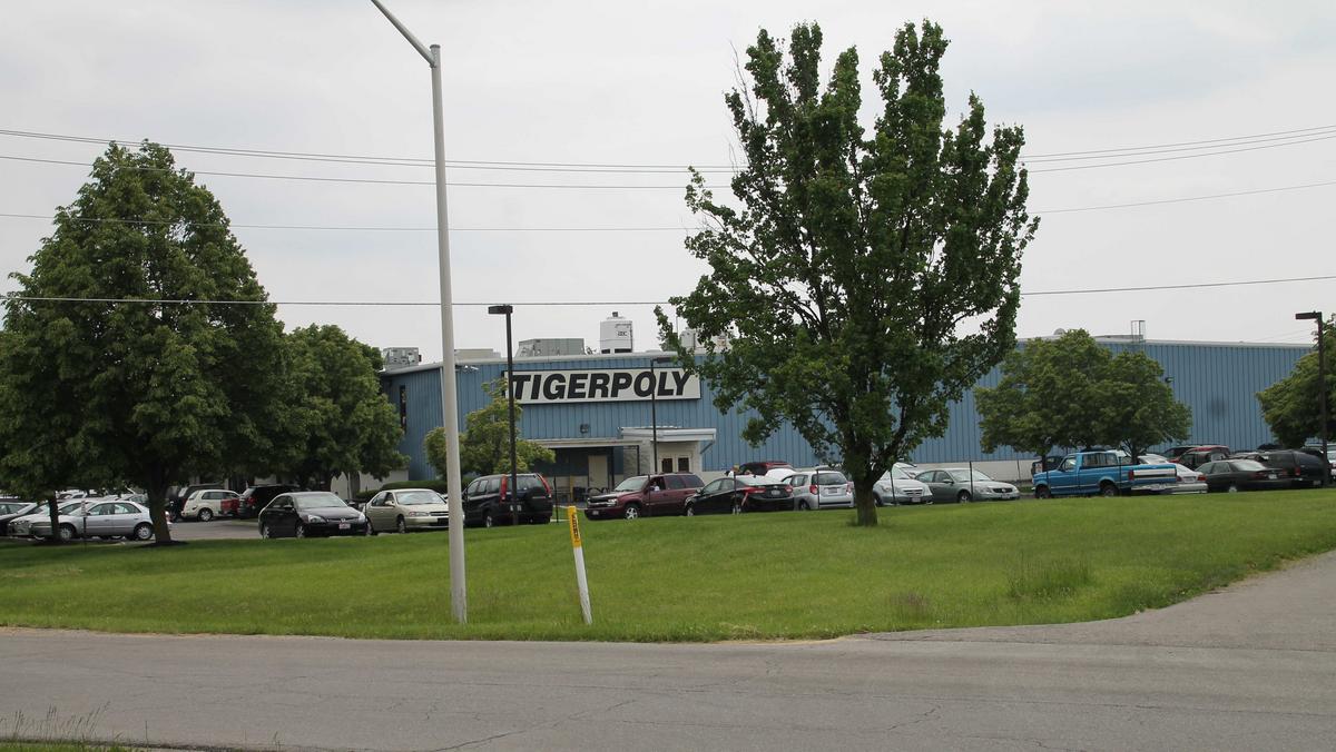 Tigerpoly Manufacturing adding on, hiring in Central Ohio Columbus