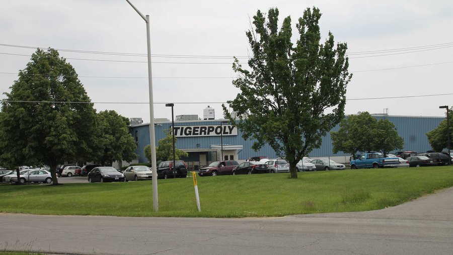 Tigerpoly Manufacturing adding on, hiring in Central Ohio Columbus