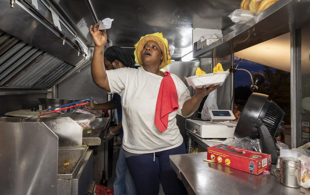 Baltimore's top 3 food trucks, ranked