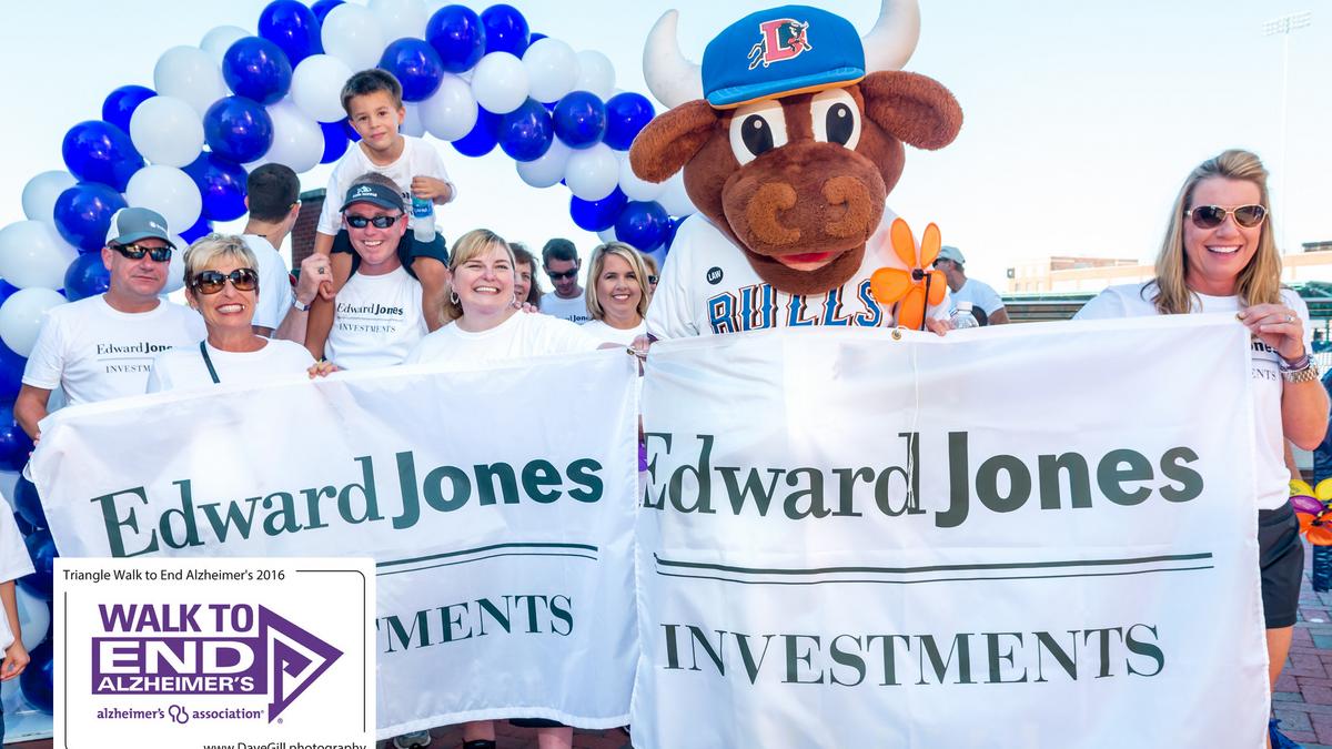 2022 Best Places To Work Awards: Edward Jones - Triangle Business Journal