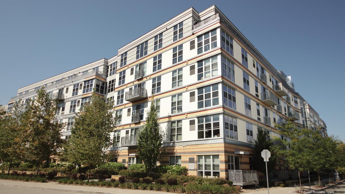 Brookfield makes record buy of SouthSide Works City Apartments