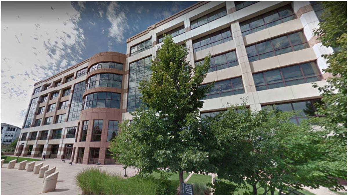 Denver Tech Center Office Building Sells For 48 7M Denver Business   7601 Tech Way*1200xx1200 675 0 0 