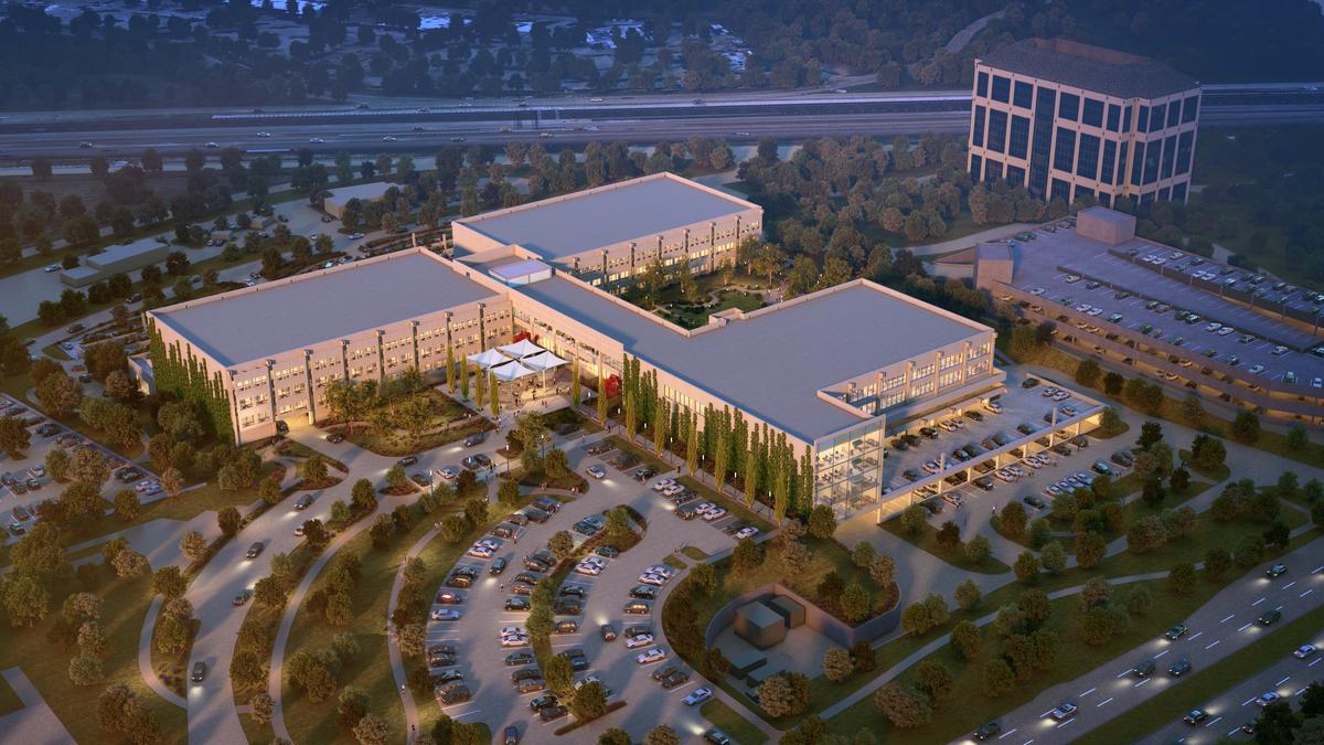 Vari Denver Vari announces three new leases at Varispace Las Colinas - Dallas ...