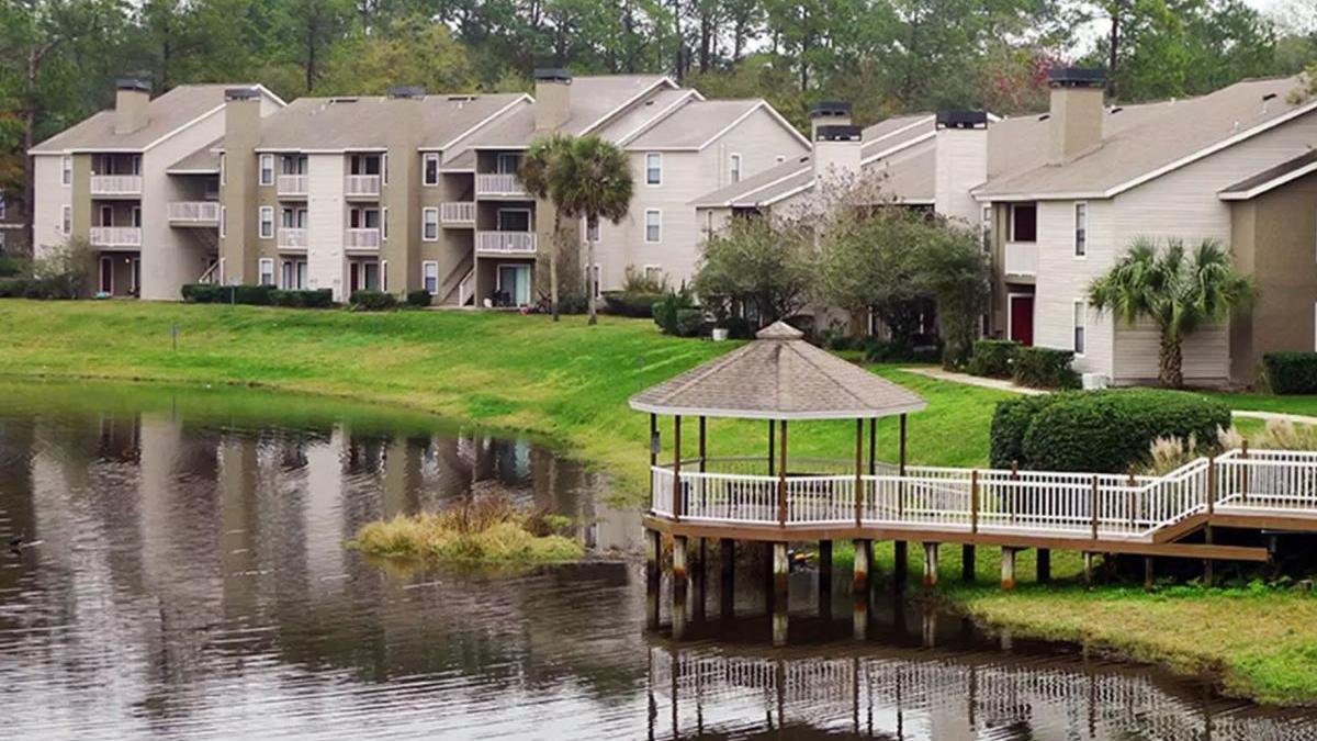 Mandarin-area apartments sell for $63.5 million - Jacksonville Business ...