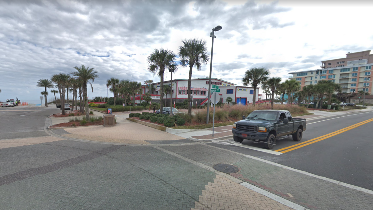 Jacksonville beachfront restaurant property sold for 6 million