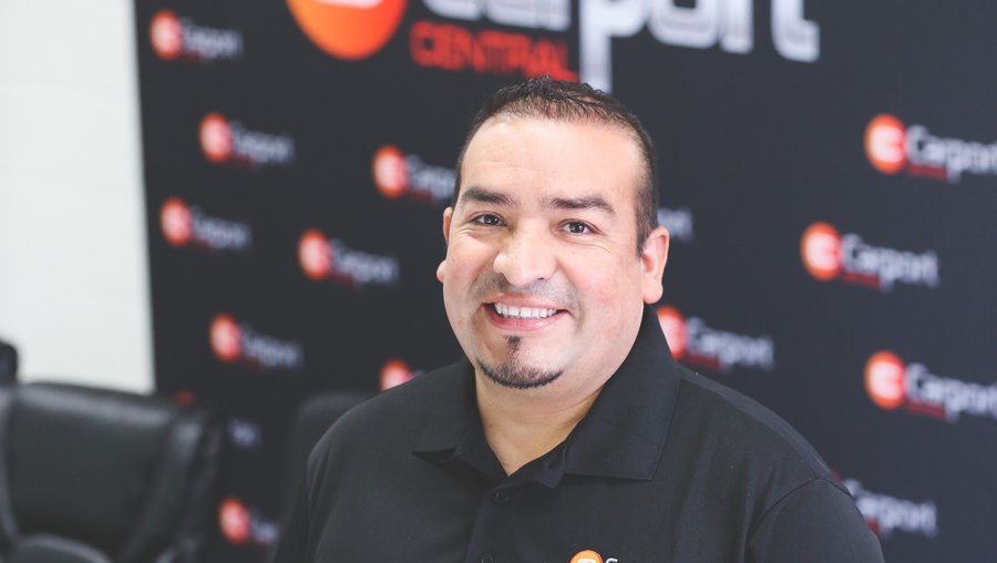 Family Business Awards 2020 Carport Central of Mount Airy Triad Business Journal