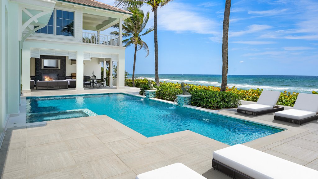 Baseball's Manny Machado buys Tahiti Beach Island manse