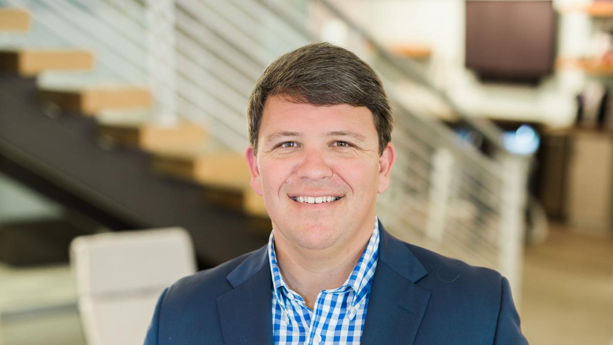 Fast 50 — No. 33 Linville Team Partners Triad Business Journal