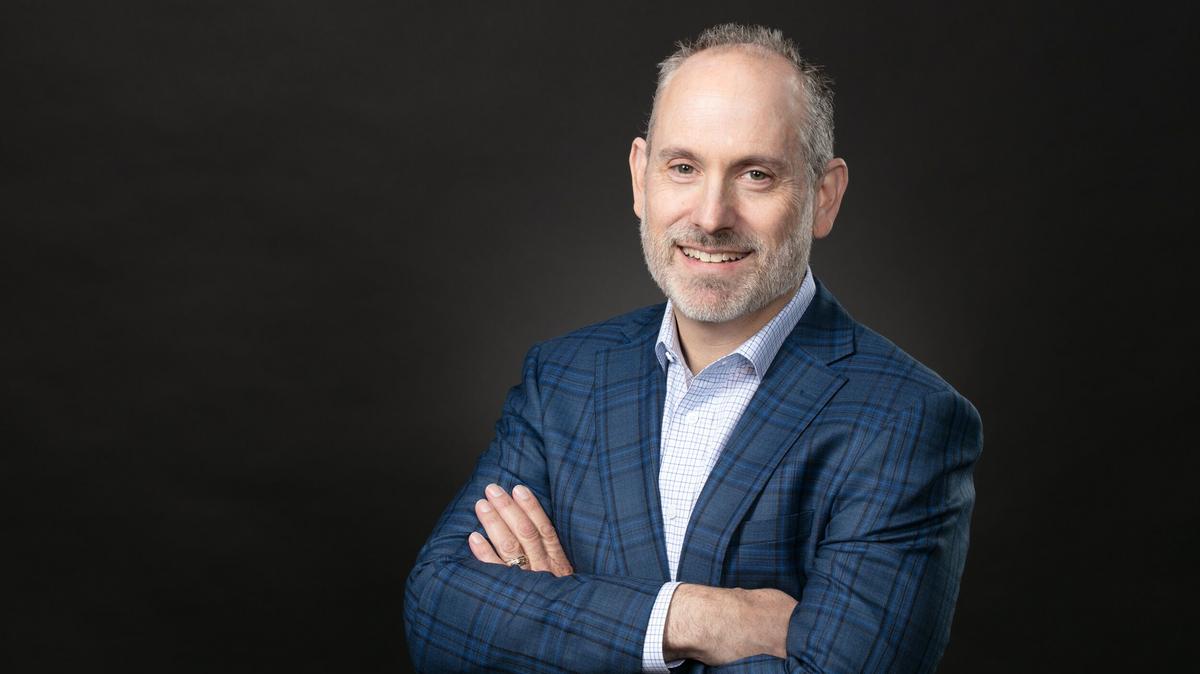 Mel Temmel Owner Arthur Rutenberg Homes Oakmont Custom Homes
