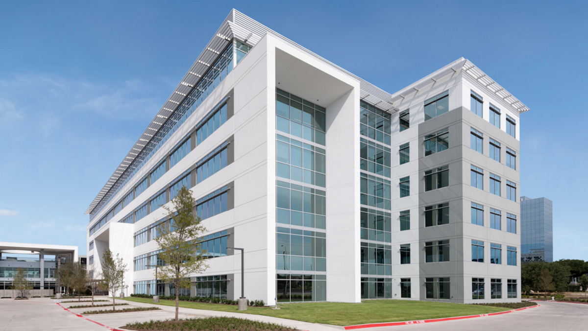 Deals Day A roundup of North Texas real estate moves Dallas Business