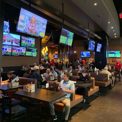 casinos in indiana near me