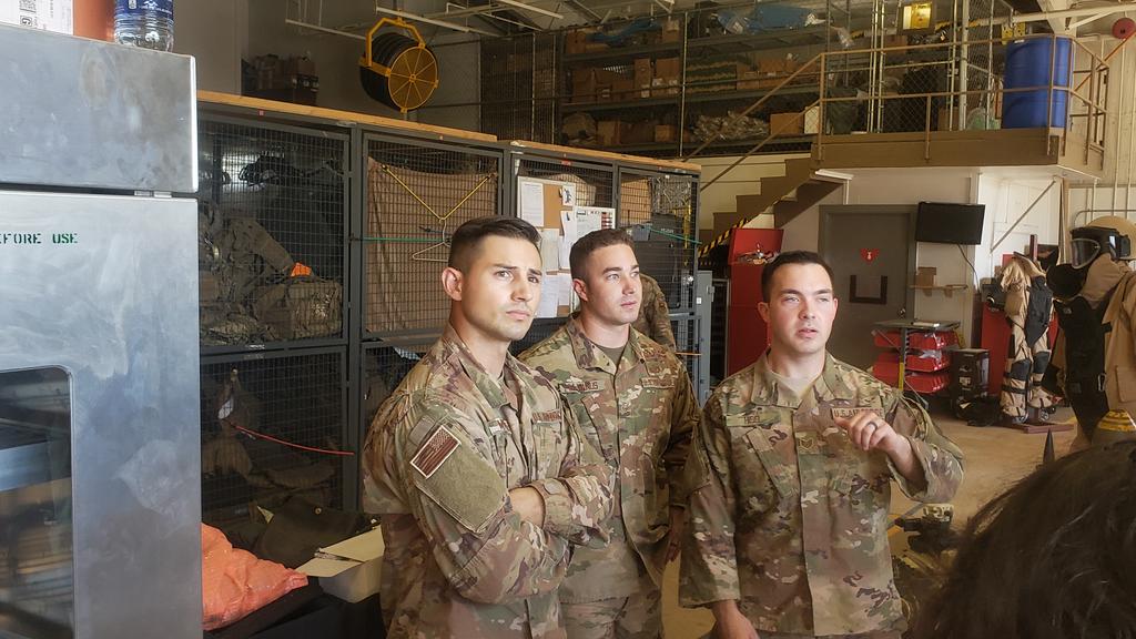 air force reserve eod unit locations