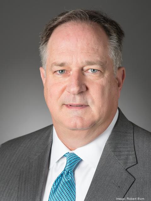 Eddie Broussard