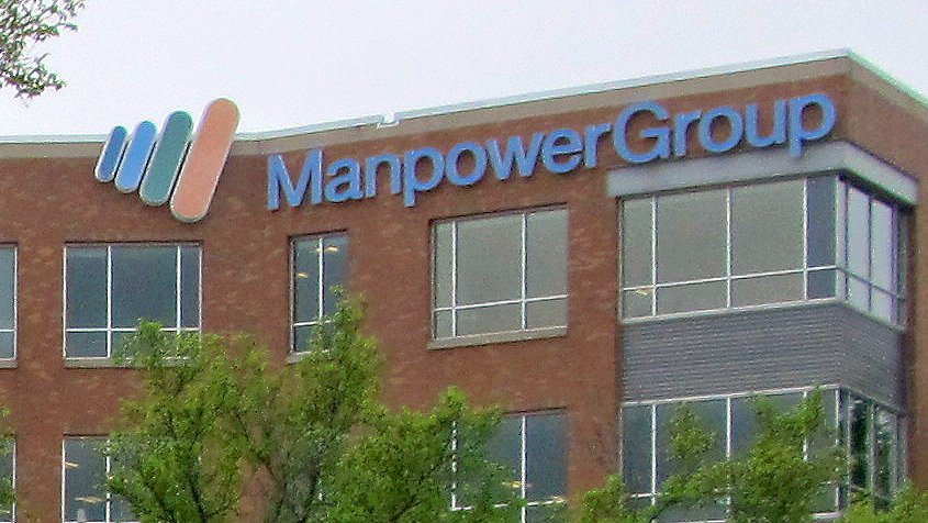 ManpowerGroup targets $200M in AI savings by 2028 - Milwaukee Business ...