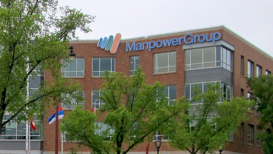 manpower waukegan il