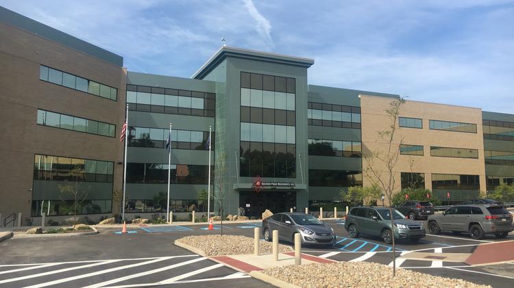 Bechtel strengthens ties to Monroeville with new $32M office expansion -  Pittsburgh Business Times