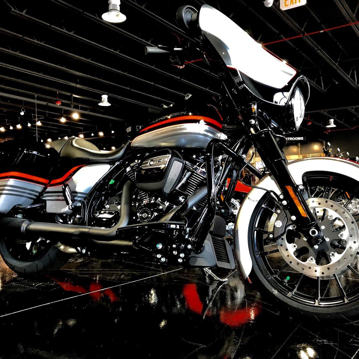 Used Harley-Davidson® Street Motorcycles for sale near Buffalo, New York