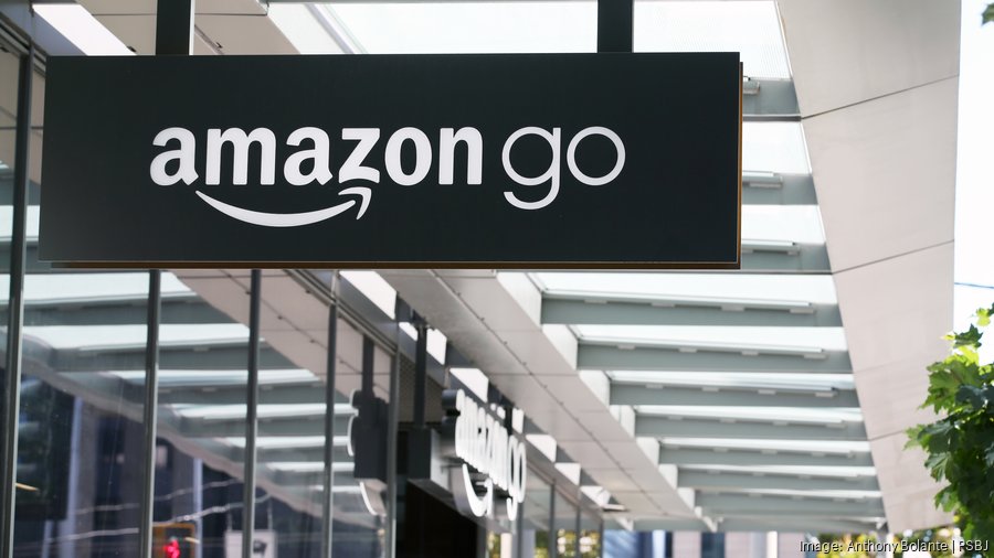 Amazon Fresh store at Bellevue's Factoria Mall gets opening date