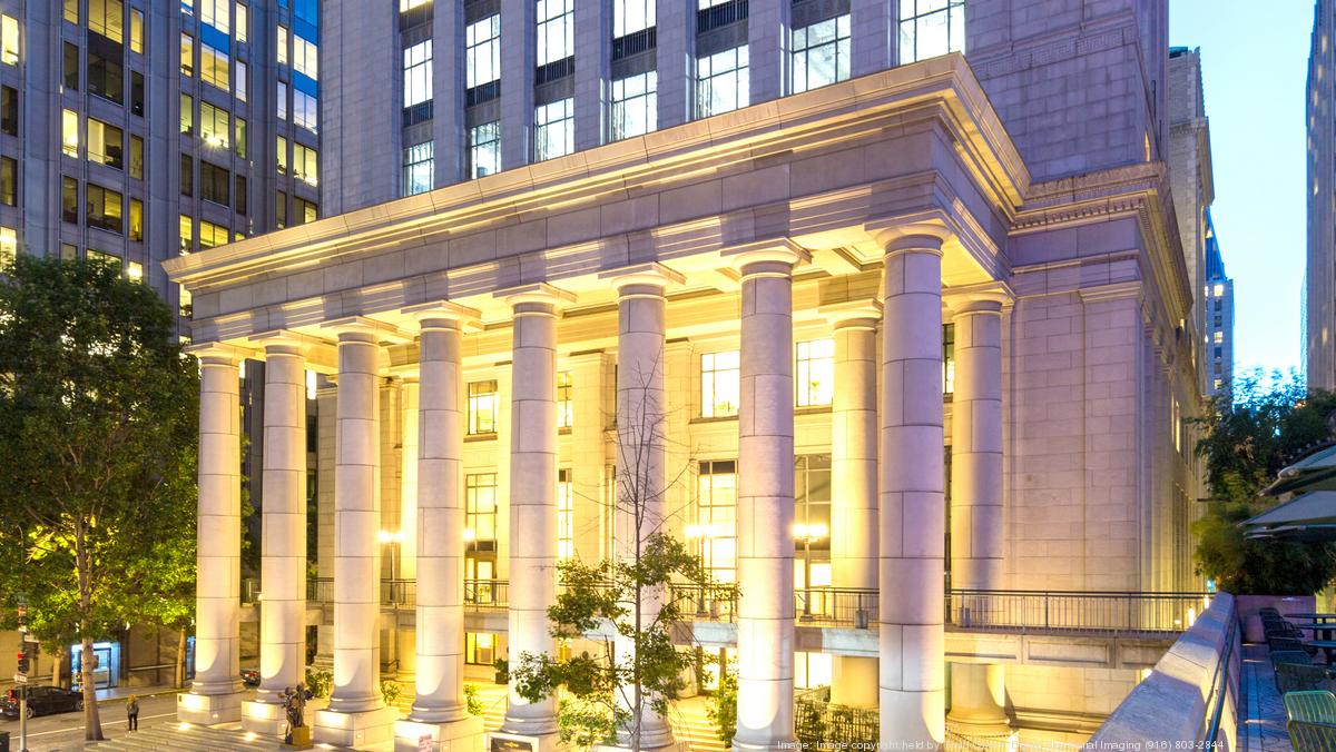 Bently Reserve, 301 Battery St., has sold to RFR Holding LLC San — free download