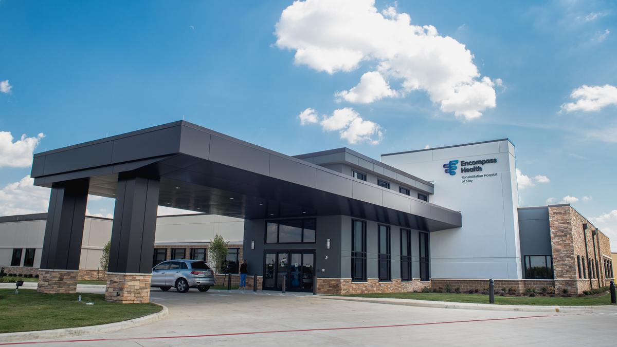 Encompass Health Purchases Gate Parkway Parcel For Upcoming Facility - Jacksonville Business Journal