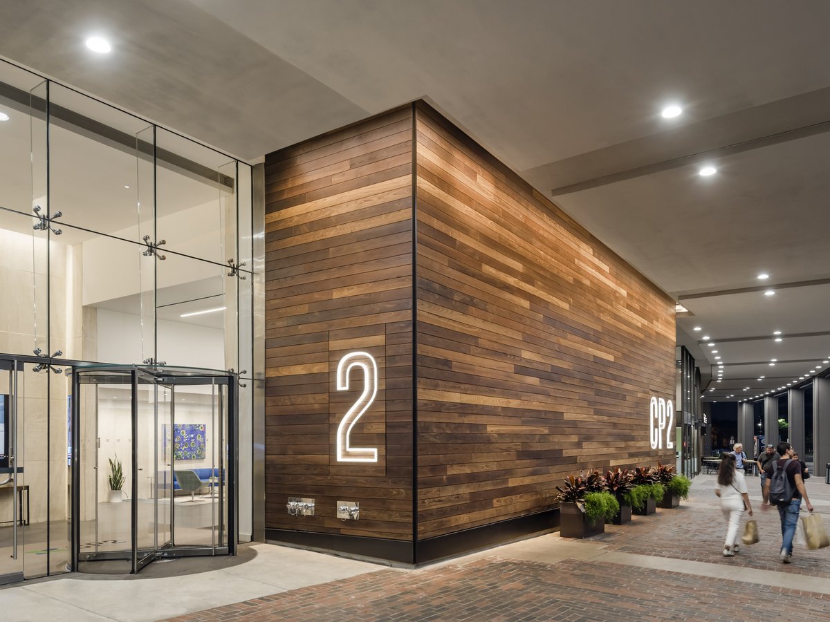 Upstatement office
