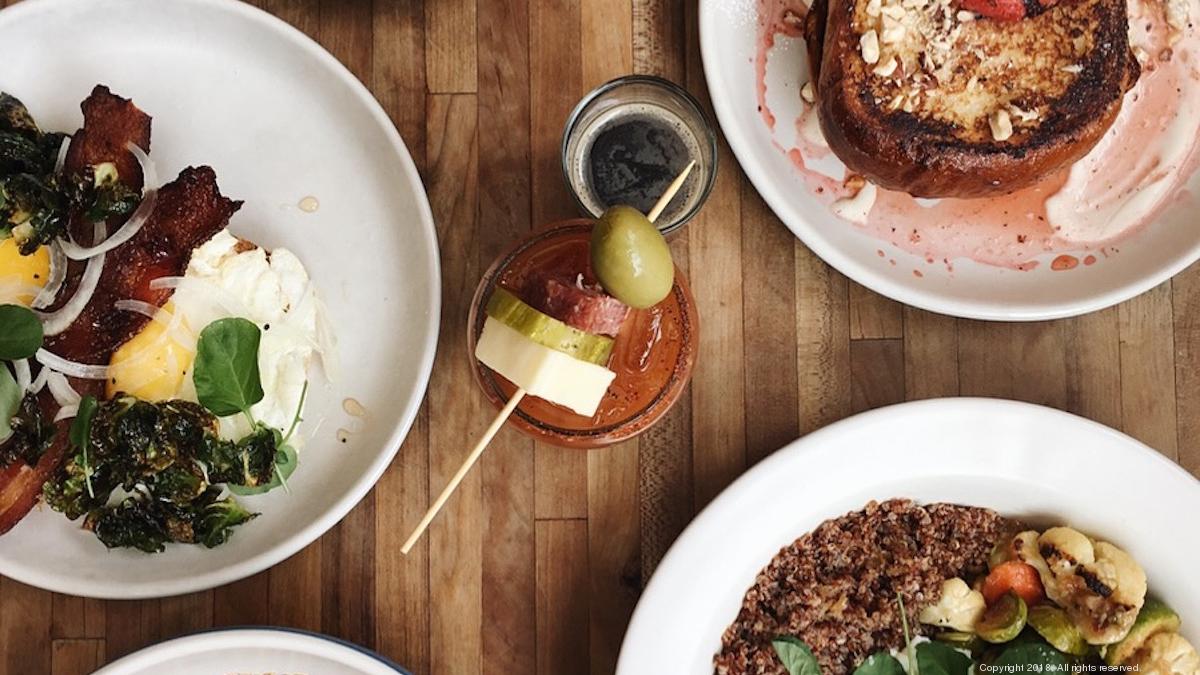 Prep & Pastry from Tucson expanding to Scottsdale Phoenix Business