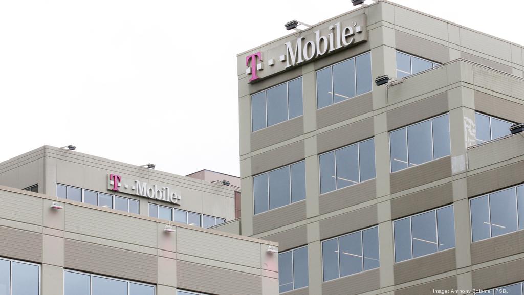 T-Mobile boosts stock awards for employees - Puget Sound Business Journal