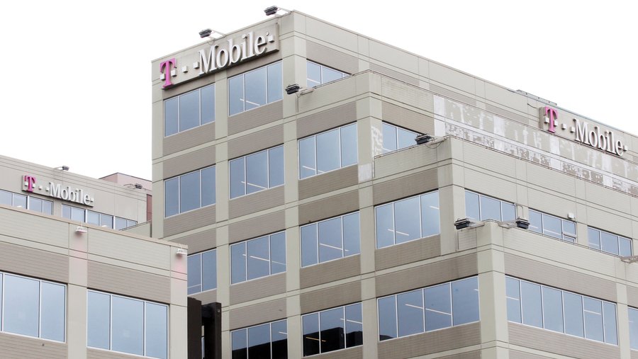 T-Mobile will open Bellevue East Campus soon - Puget Sound Business Journal