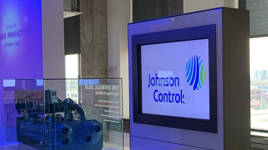 Amid Johnson Controls cases, why would you sue your employer