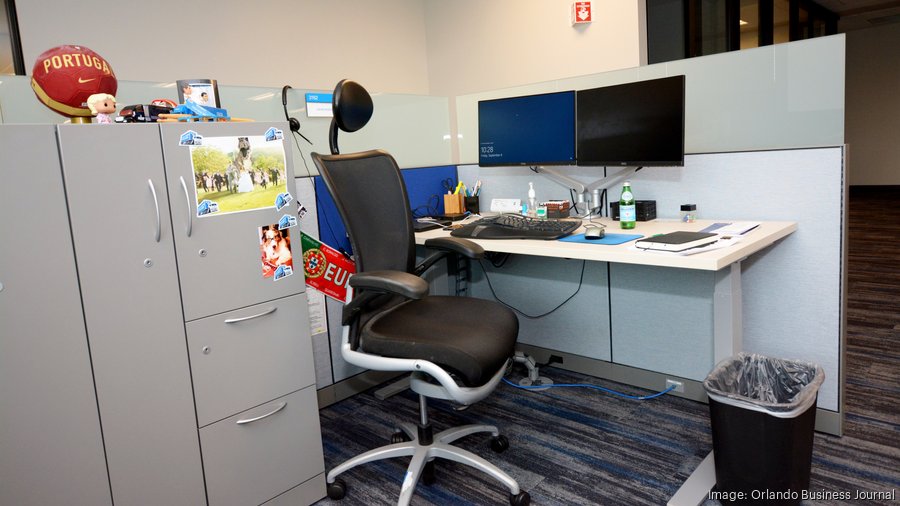 Chep Coolest Office desks
